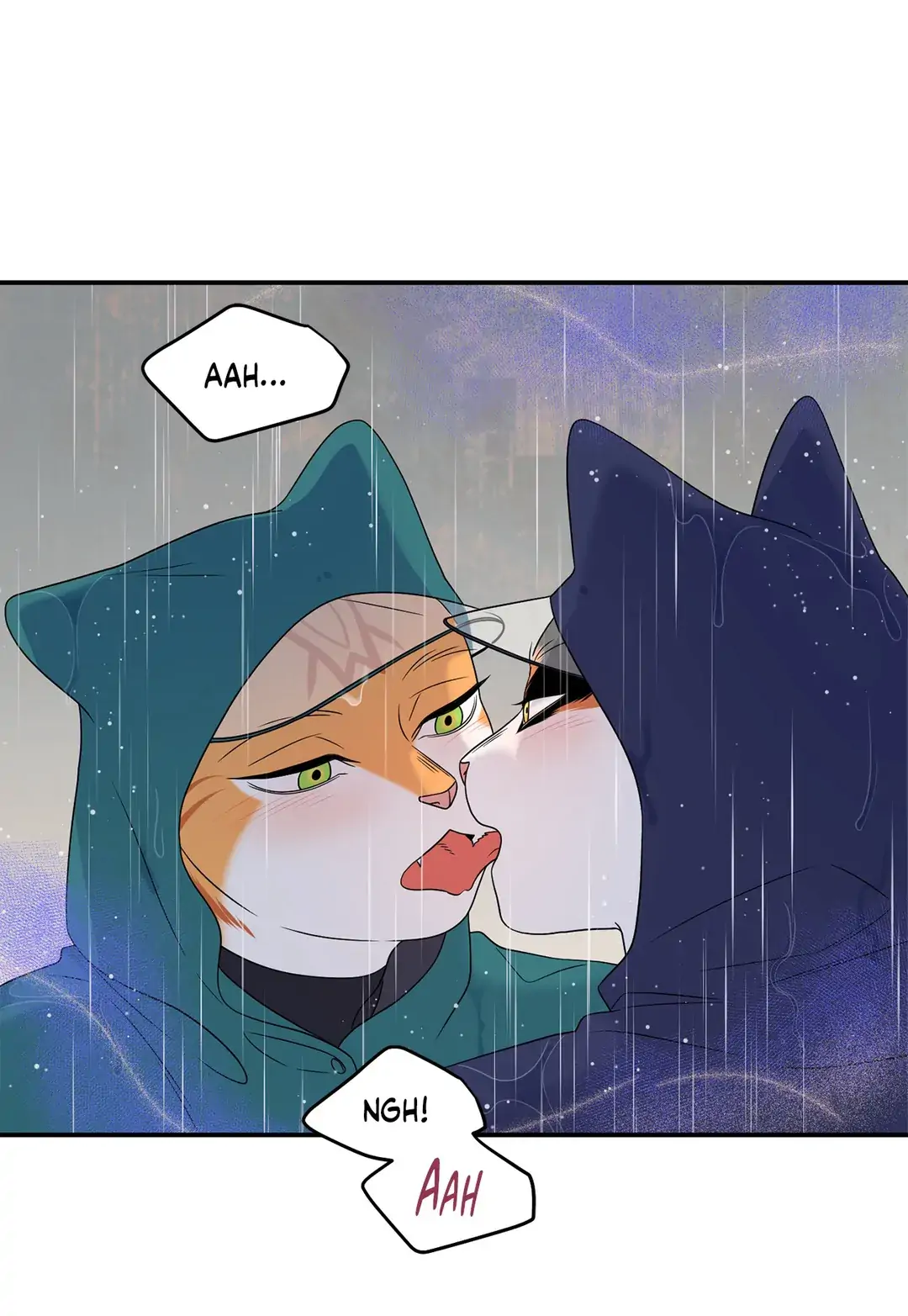 Blue Project [Official] - Chapter 26 manhwa