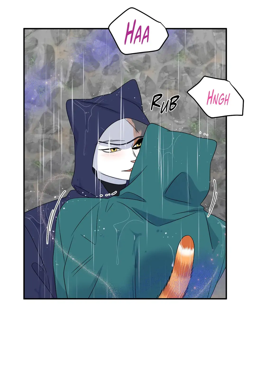 Blue Project [Official] - Chapter 26 manhwa