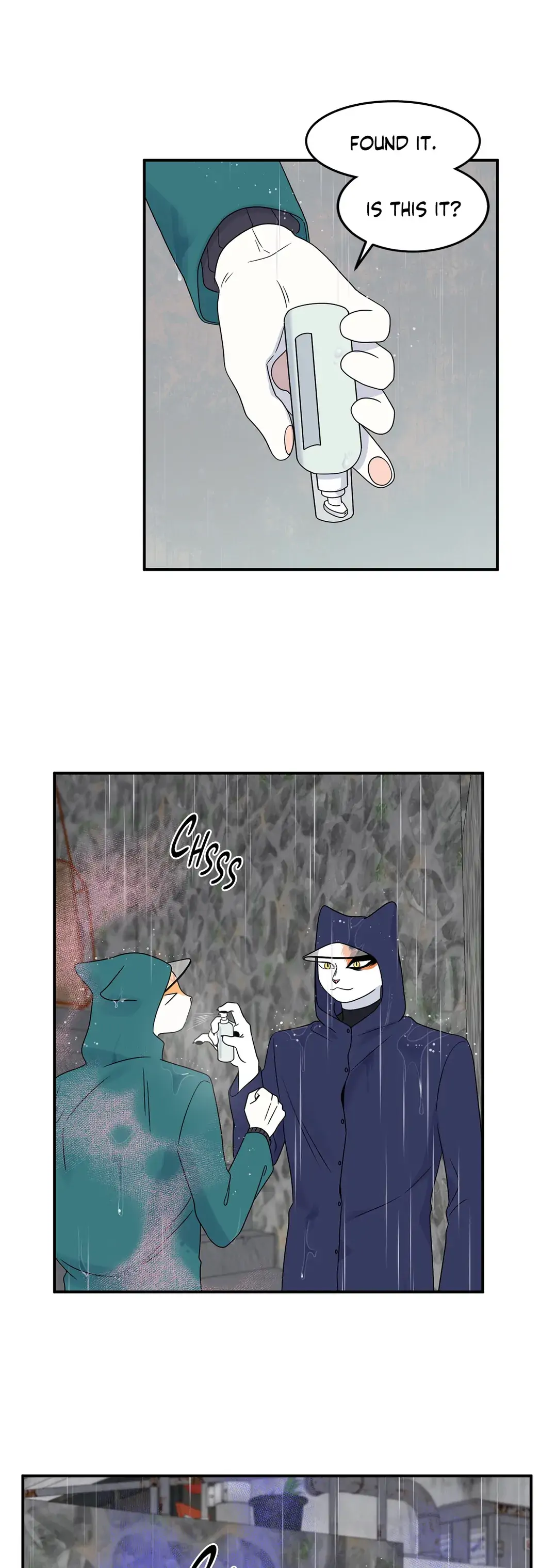 Blue Project [Official] - Chapter 26 manhwa