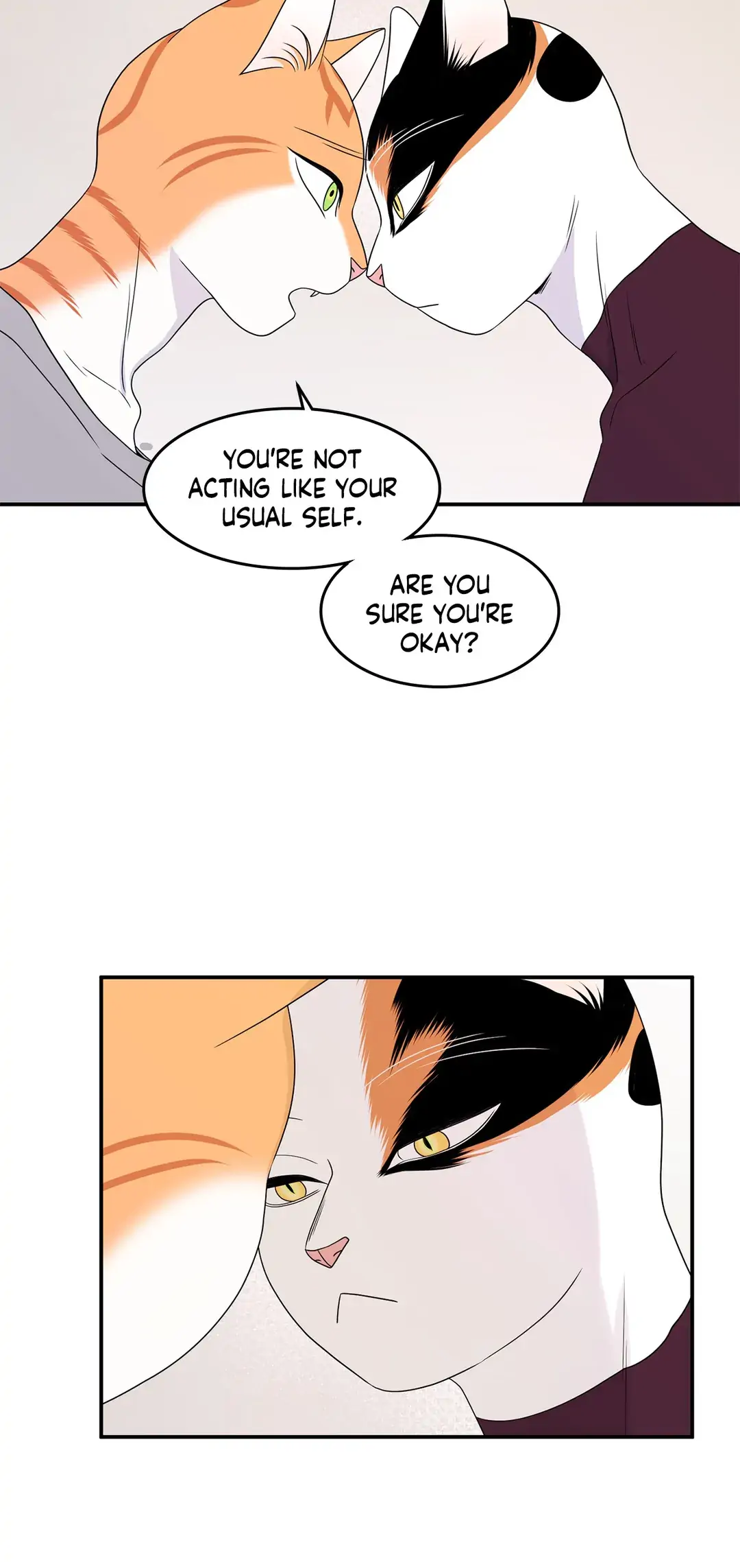 Blue Project [Official] - Chapter 27 manhwa