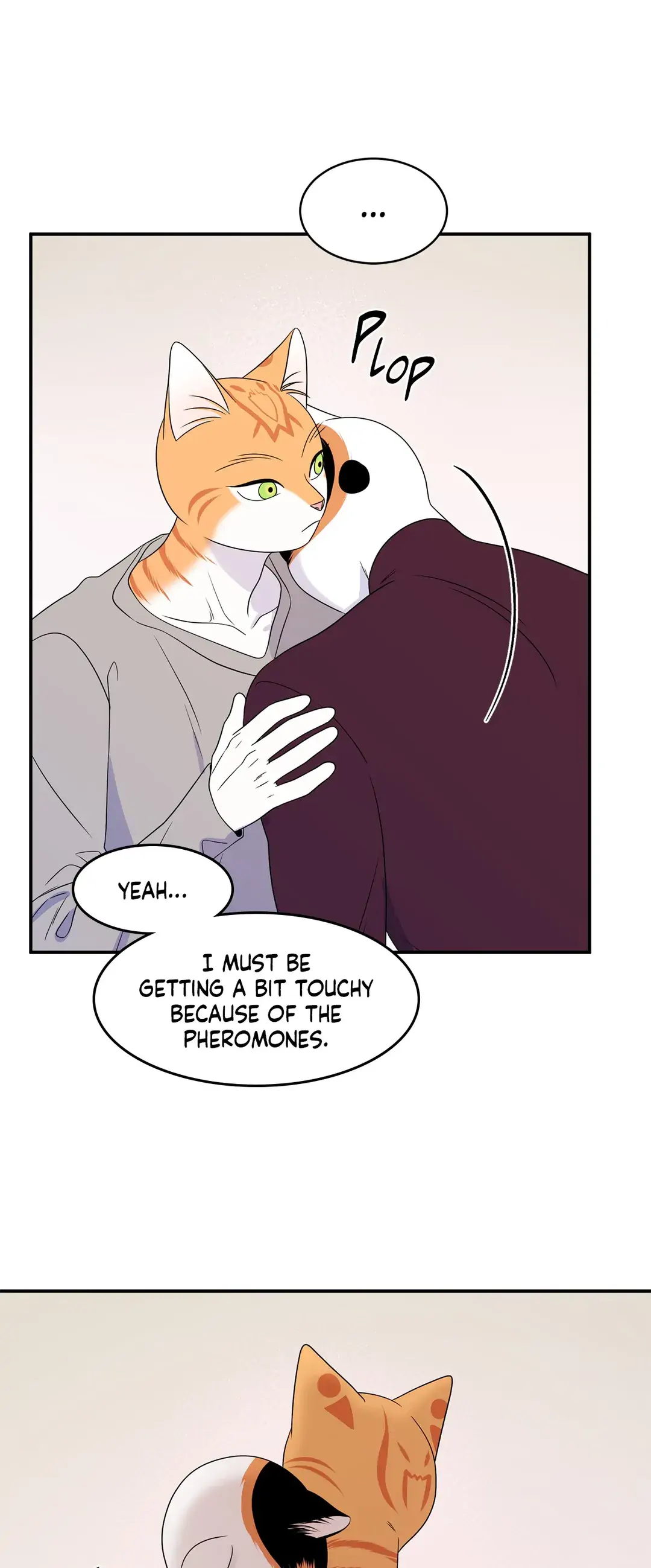 Blue Project [Official] - Chapter 27 manhwa