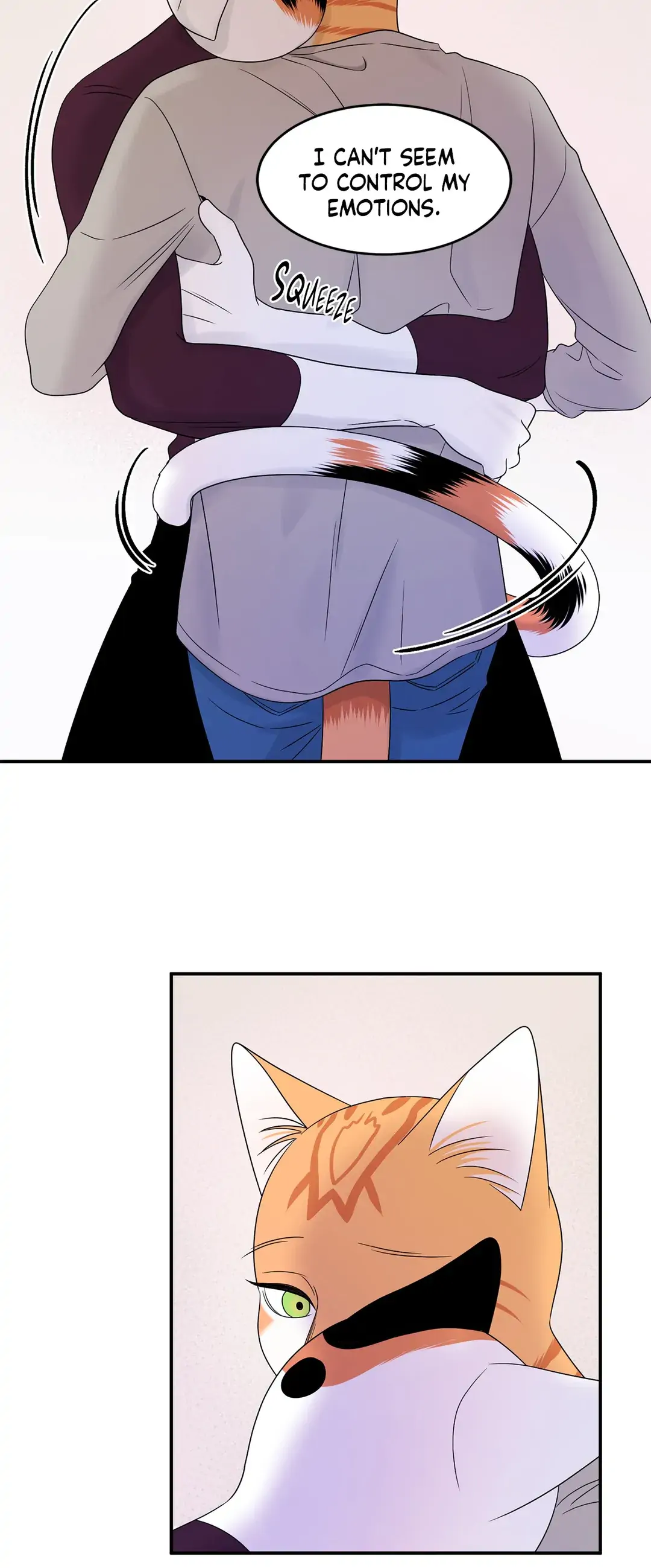 Blue Project [Official] - Chapter 27 manhwa