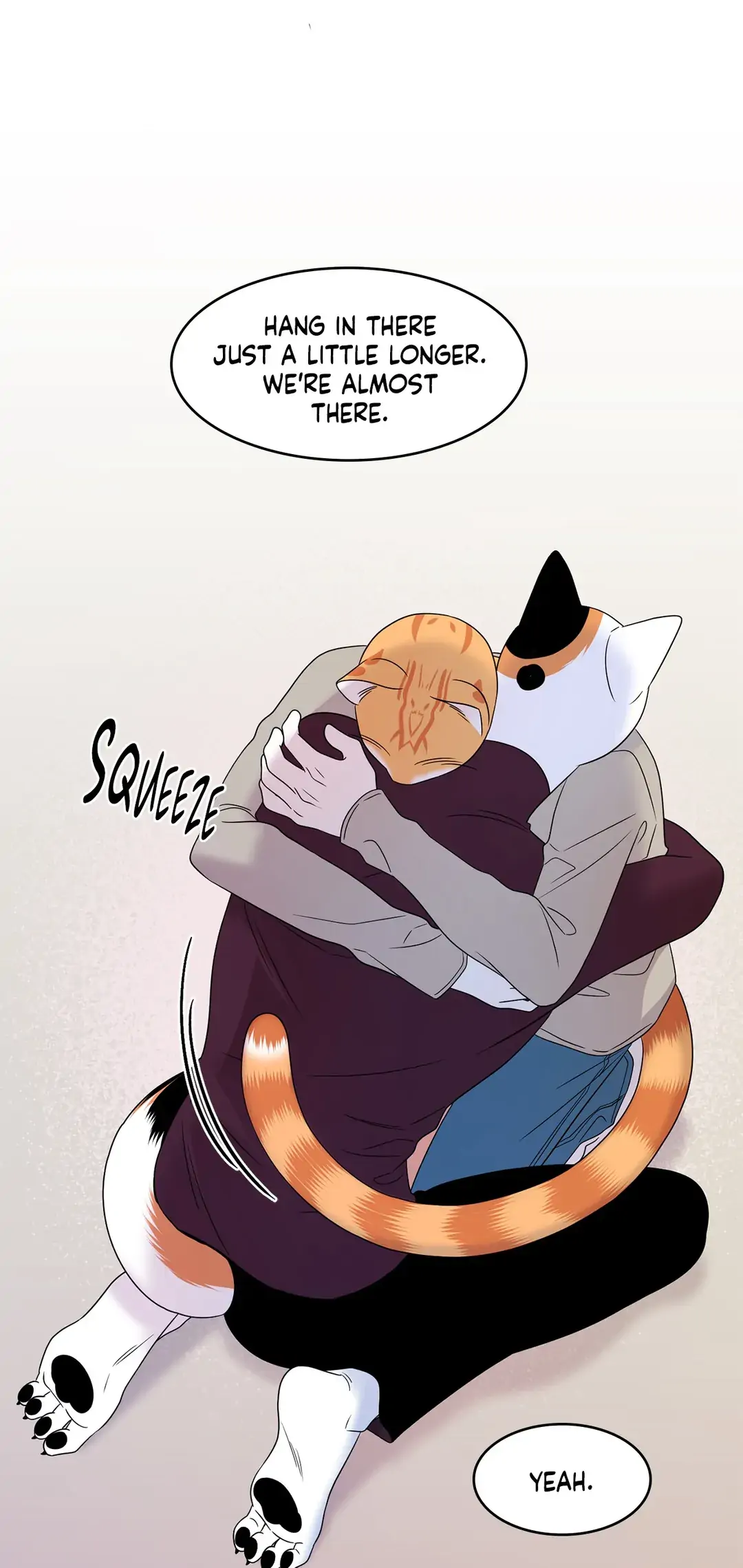Blue Project [Official] - Chapter 27 manhwa
