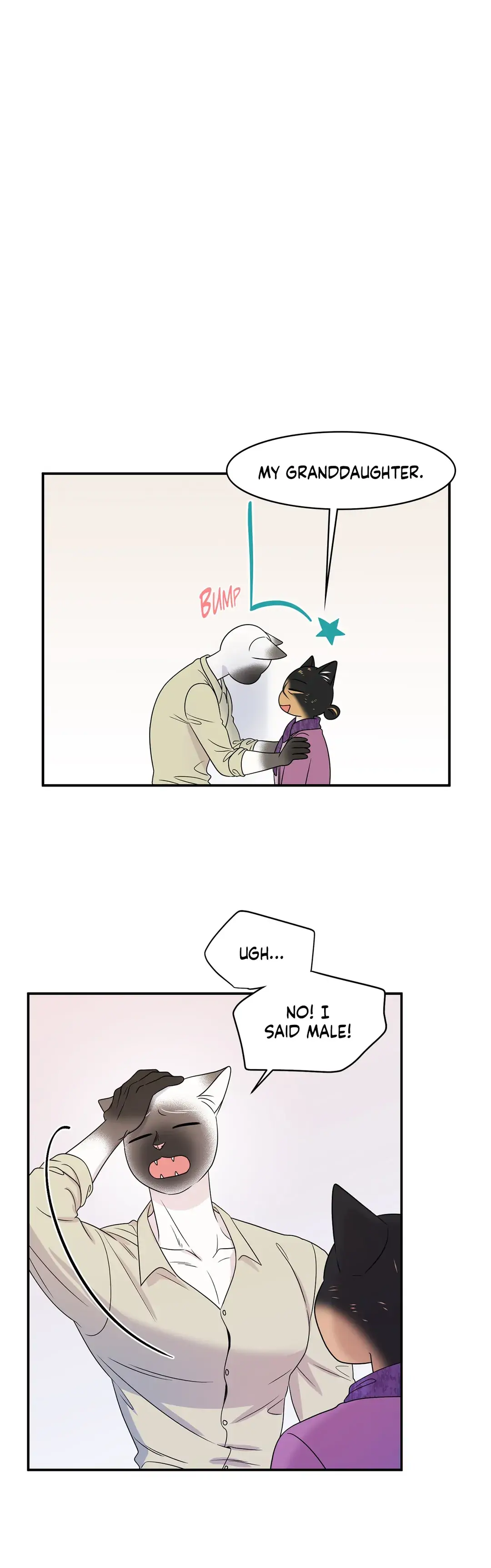 Blue Project [Official] - Chapter 27 manhwa