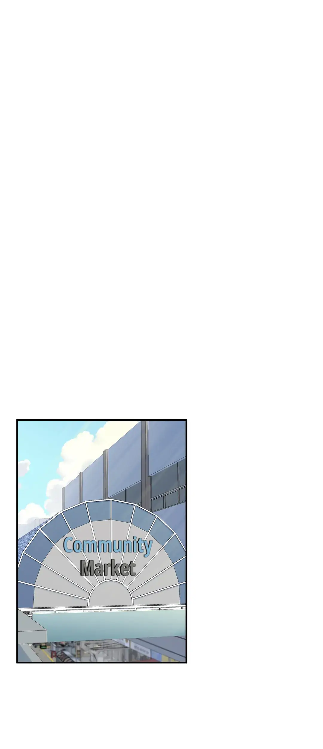 Blue Project [Official] - Chapter 27 manhwa