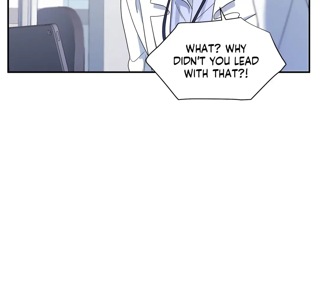 Blue Project [Official] - Chapter 28 manhwa