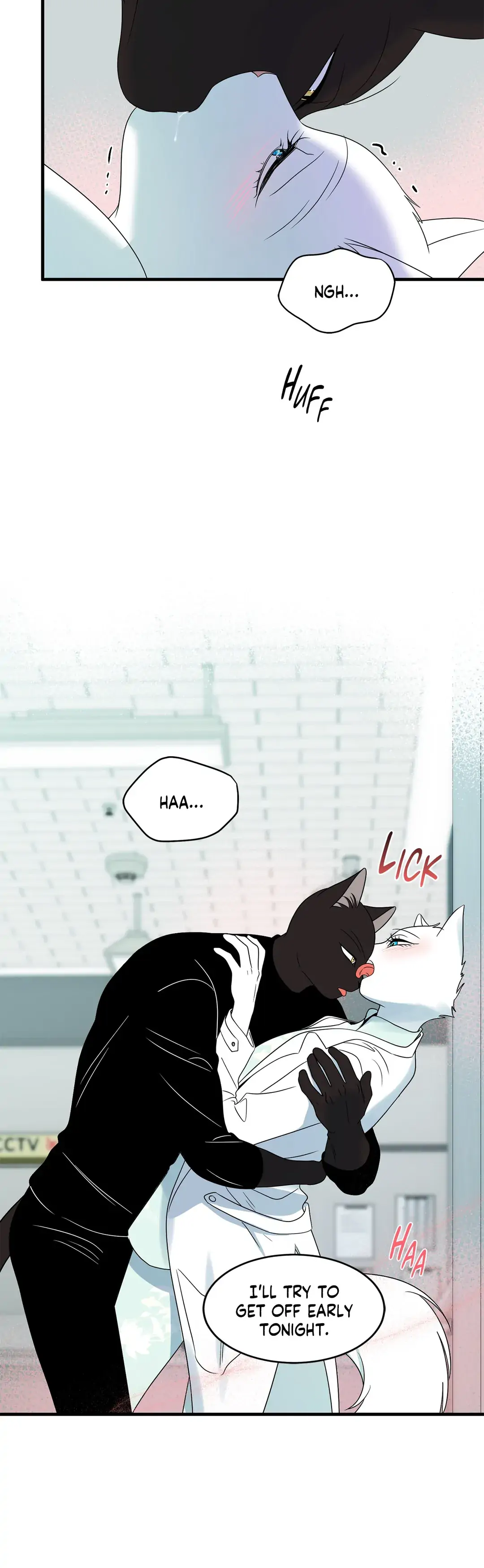 Blue Project [Official] - Chapter 28 manhwa