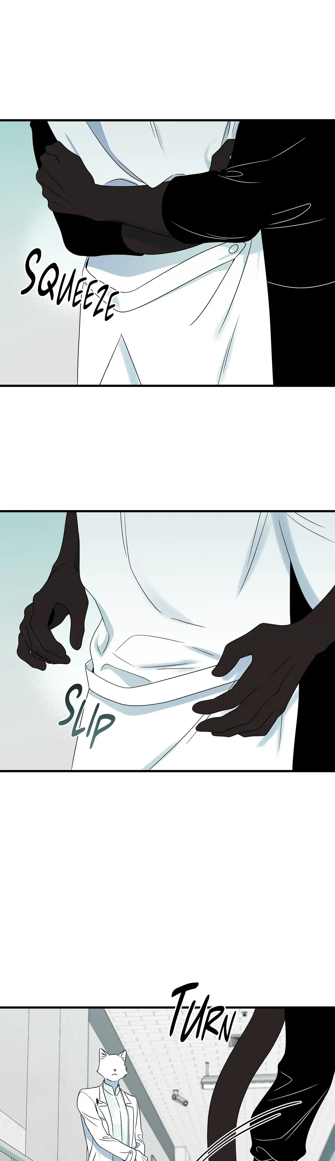 Blue Project [Official] - Chapter 28 manhwa