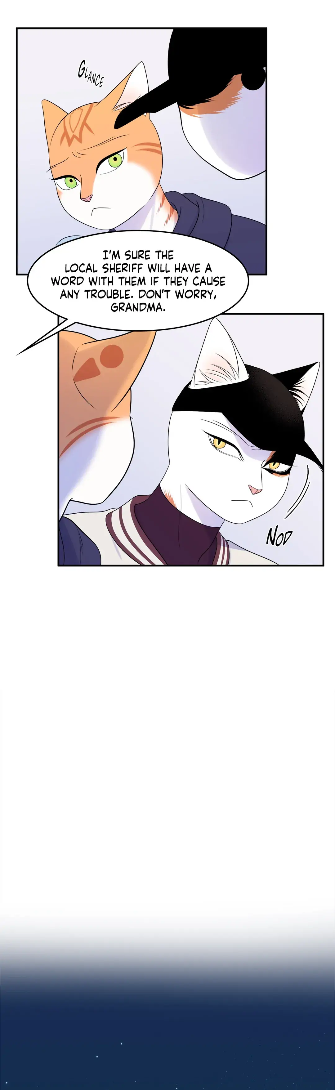 Blue Project [Official] - Chapter 29 manhwa