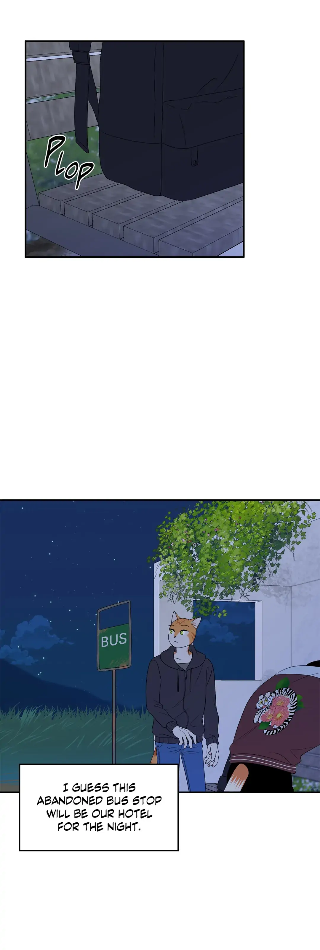 Blue Project [Official] - Chapter 29 manhwa