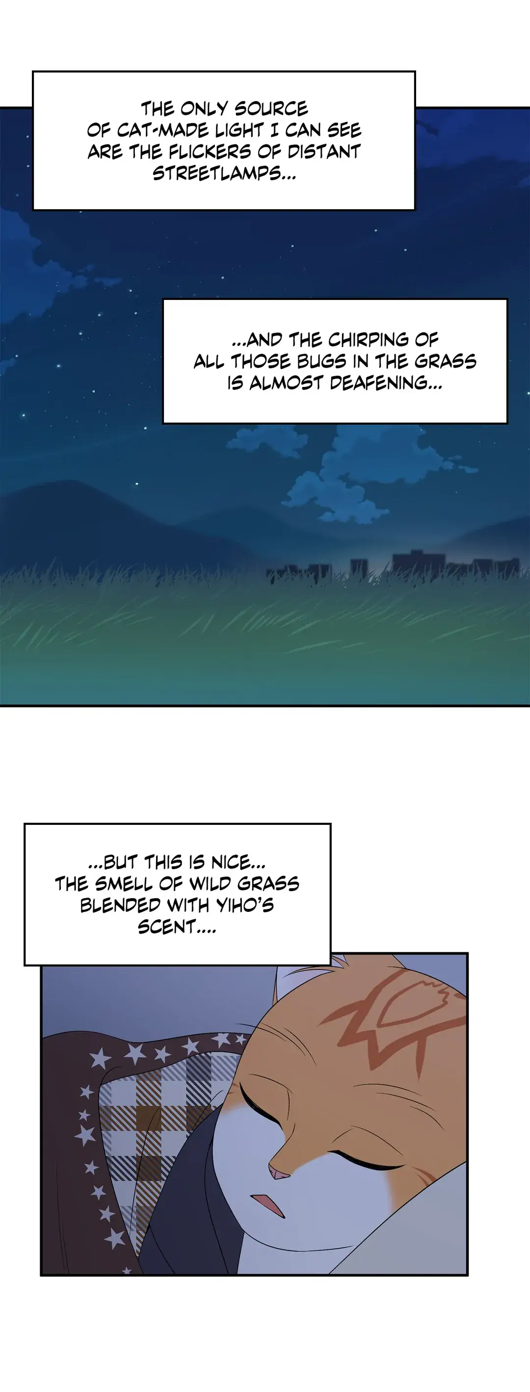 Blue Project [Official] - Chapter 29 manhwa