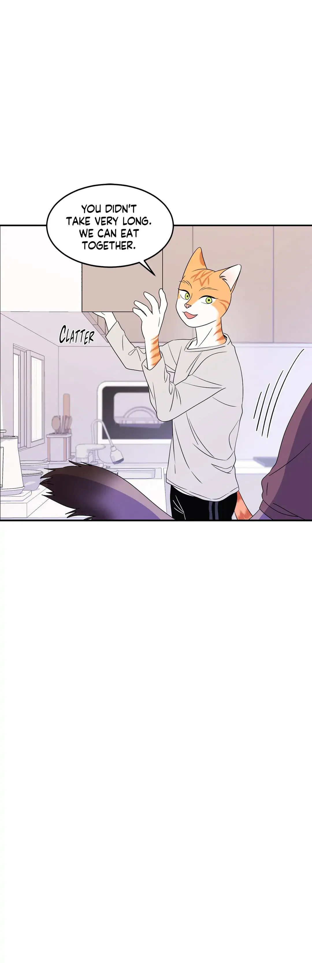 Blue Project [Official] - Chapter 3 manhwa