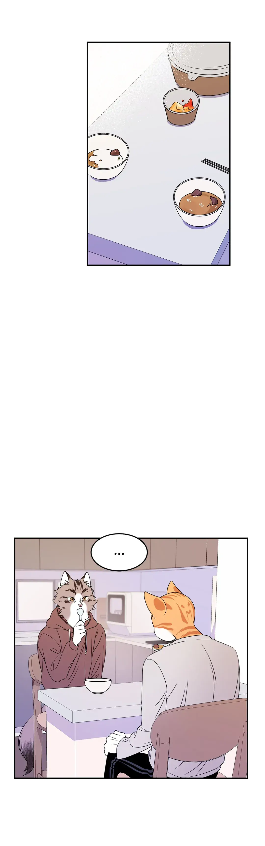 Blue Project [Official] - Chapter 3 manhwa