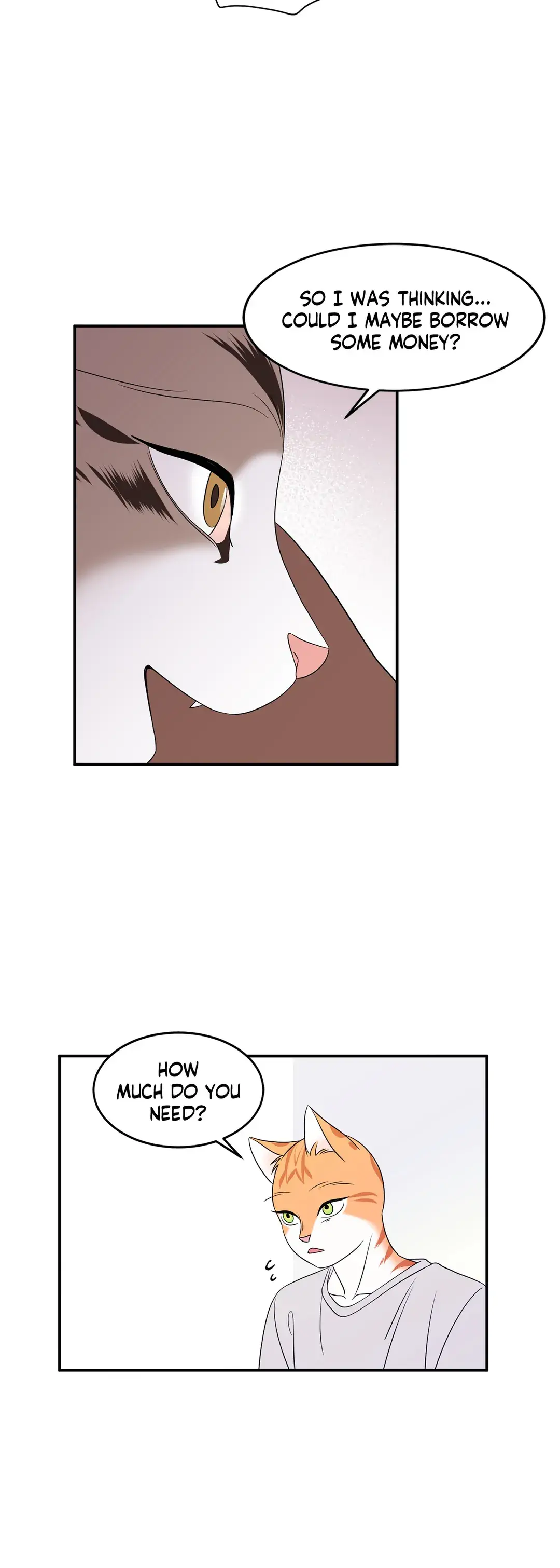 Blue Project [Official] - Chapter 3 manhwa