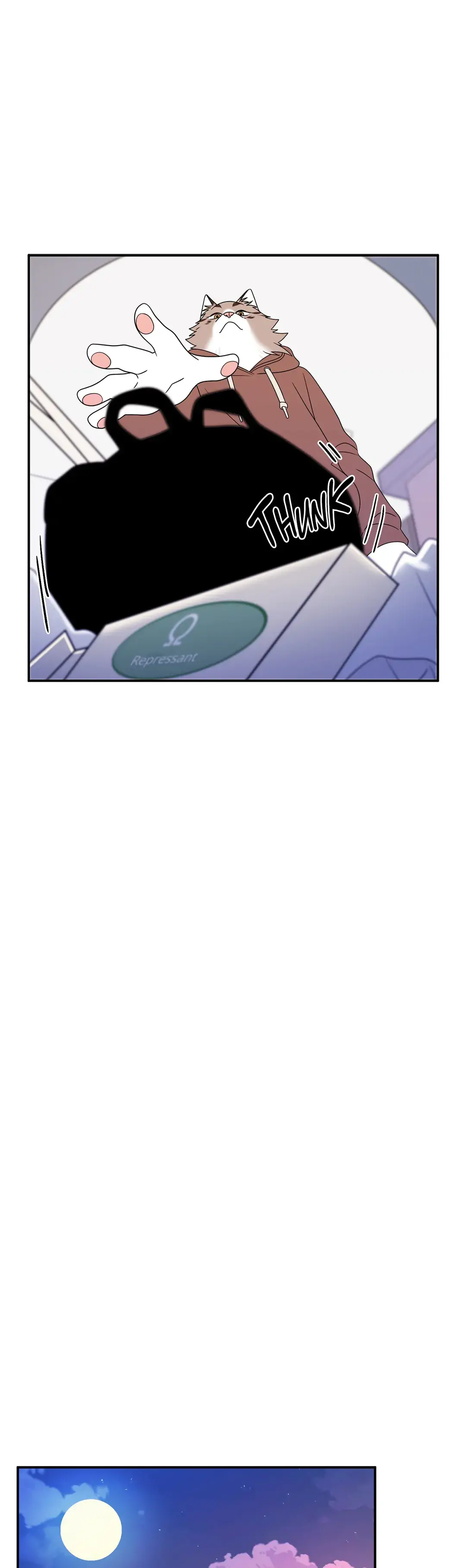 Blue Project [Official] - Chapter 3 manhwa