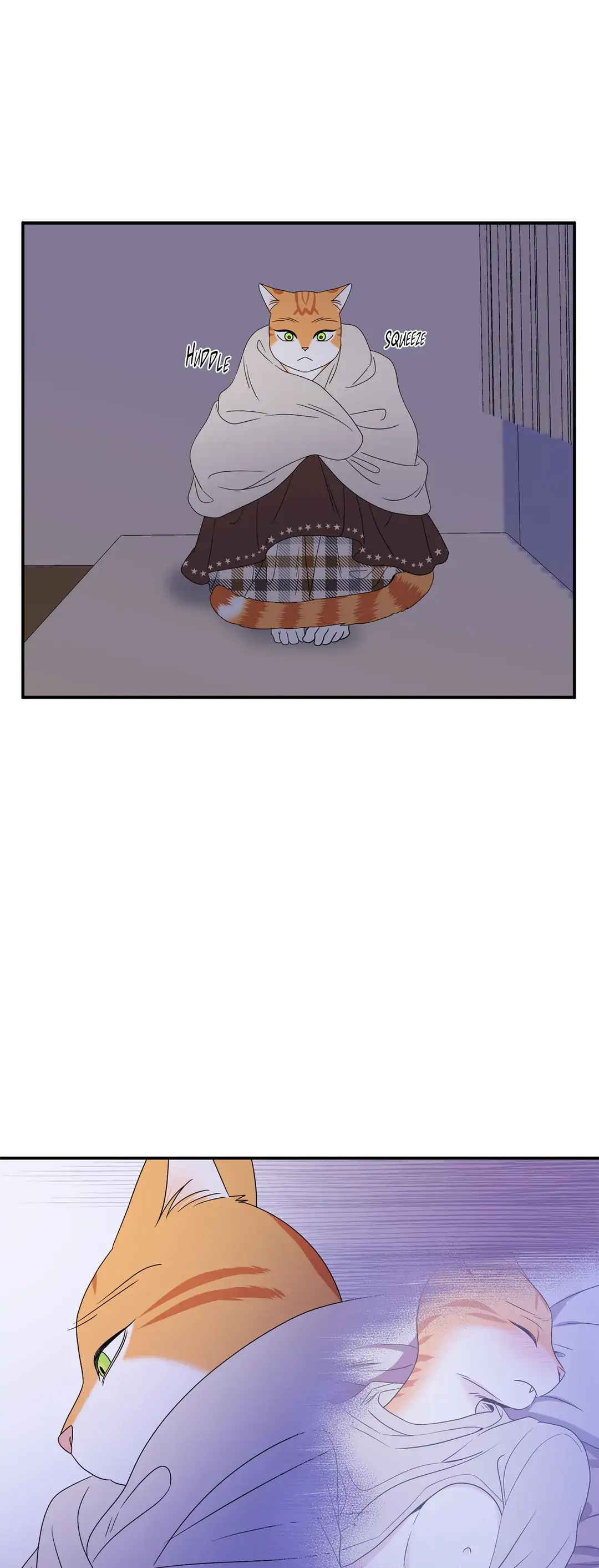 Blue Project [Official] - Chapter 3 manhwa