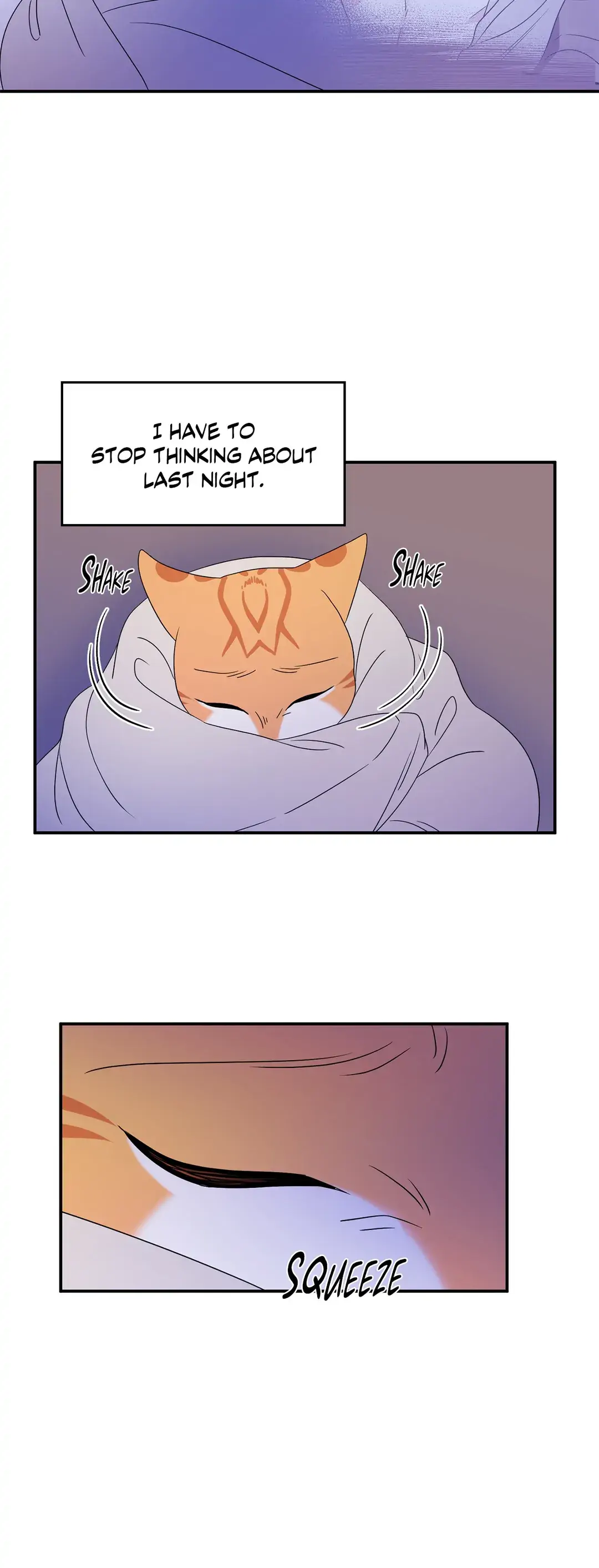 Blue Project [Official] - Chapter 3 manhwa
