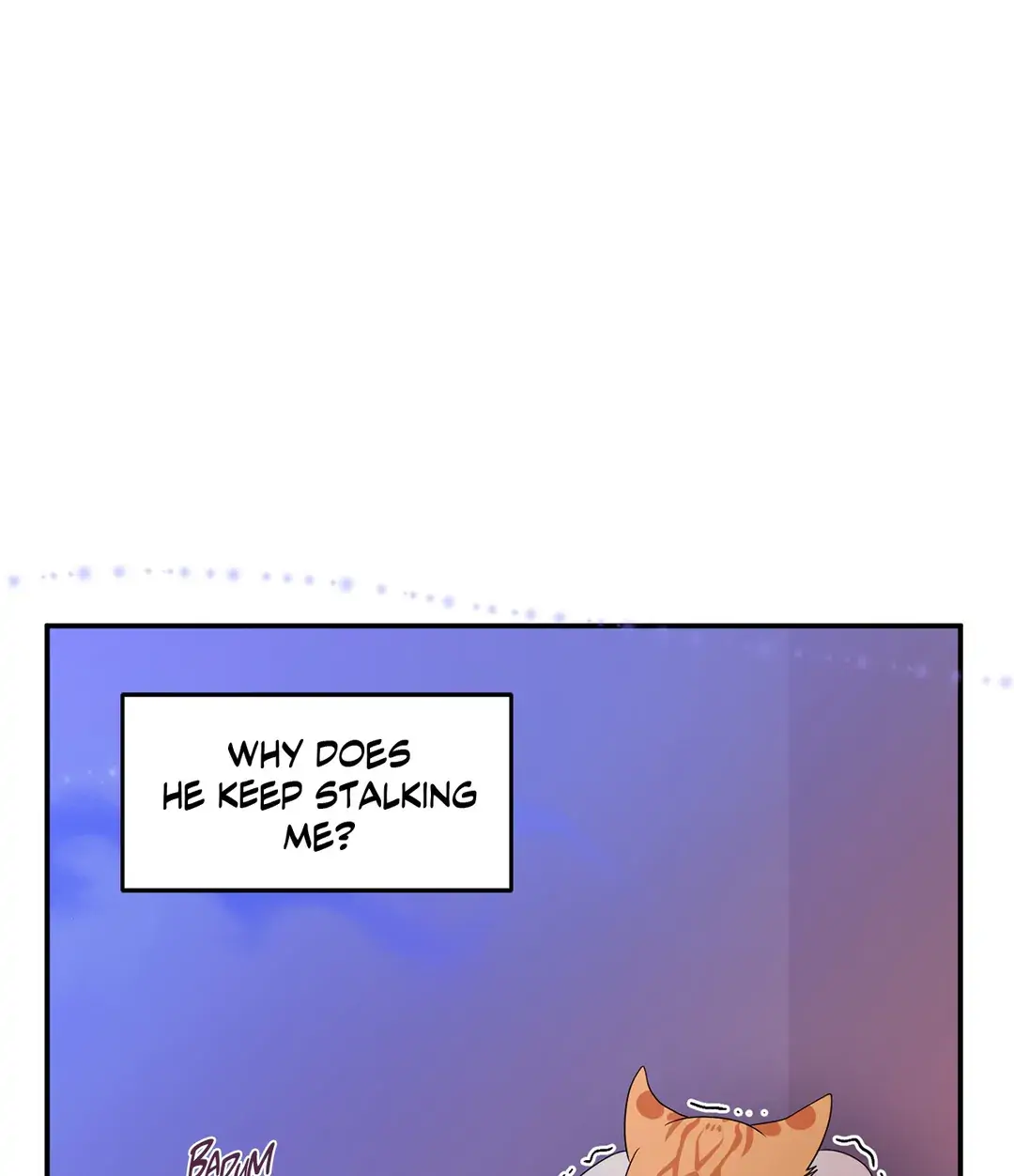 Blue Project [Official] - Chapter 3 manhwa