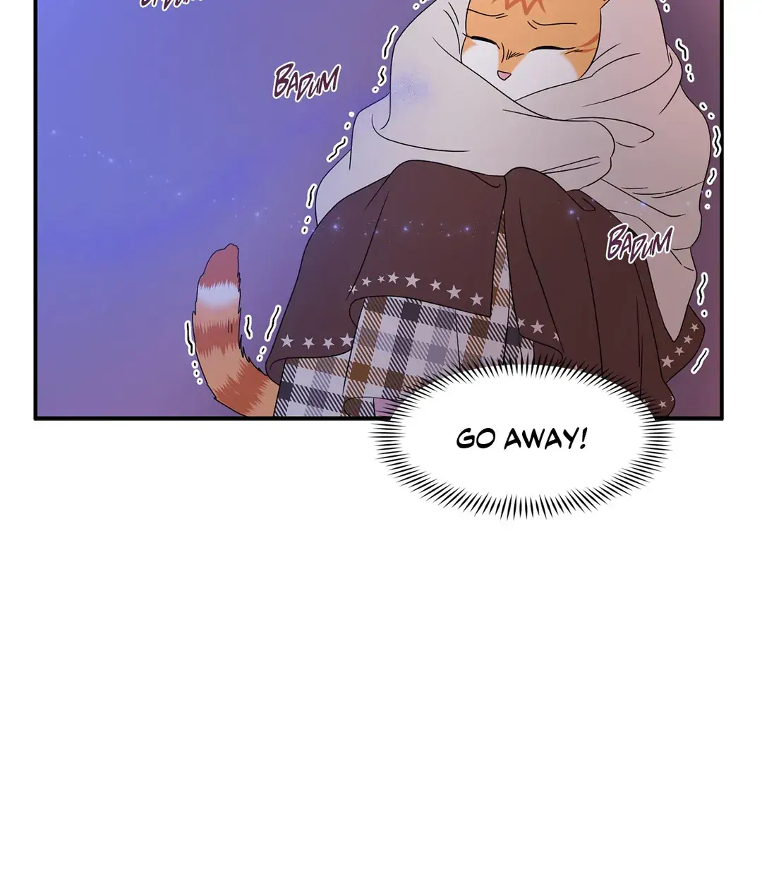 Blue Project [Official] - Chapter 3 manhwa
