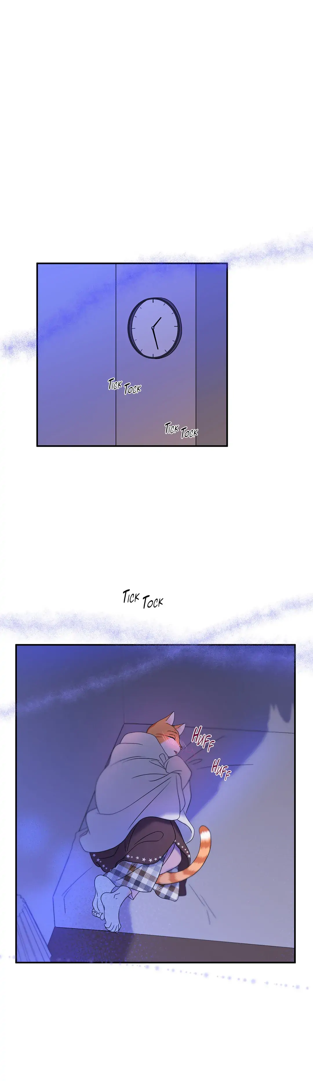 Blue Project [Official] - Chapter 3 manhwa