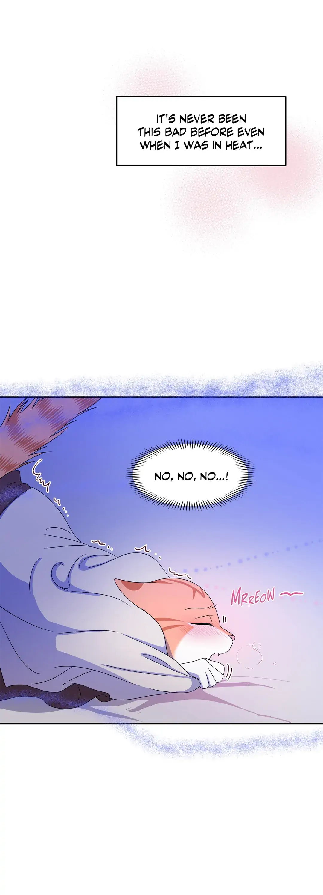 Blue Project [Official] - Chapter 3 manhwa