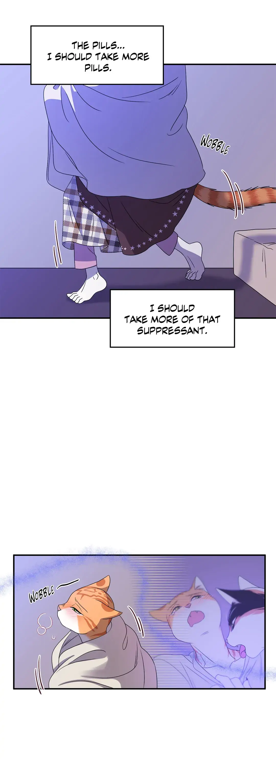 Blue Project [Official] - Chapter 3 manhwa