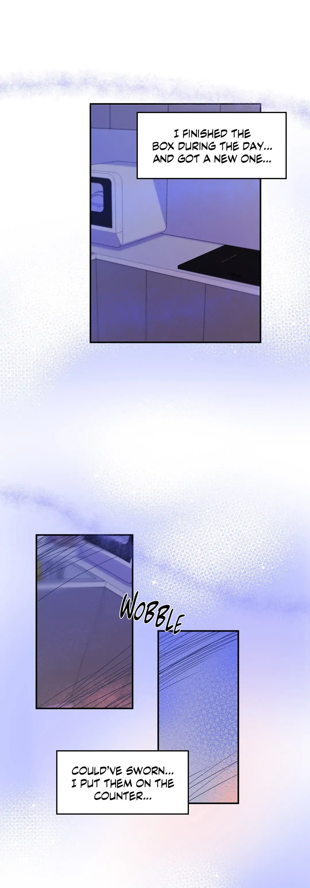 Blue Project [Official] - Chapter 3 manhwa