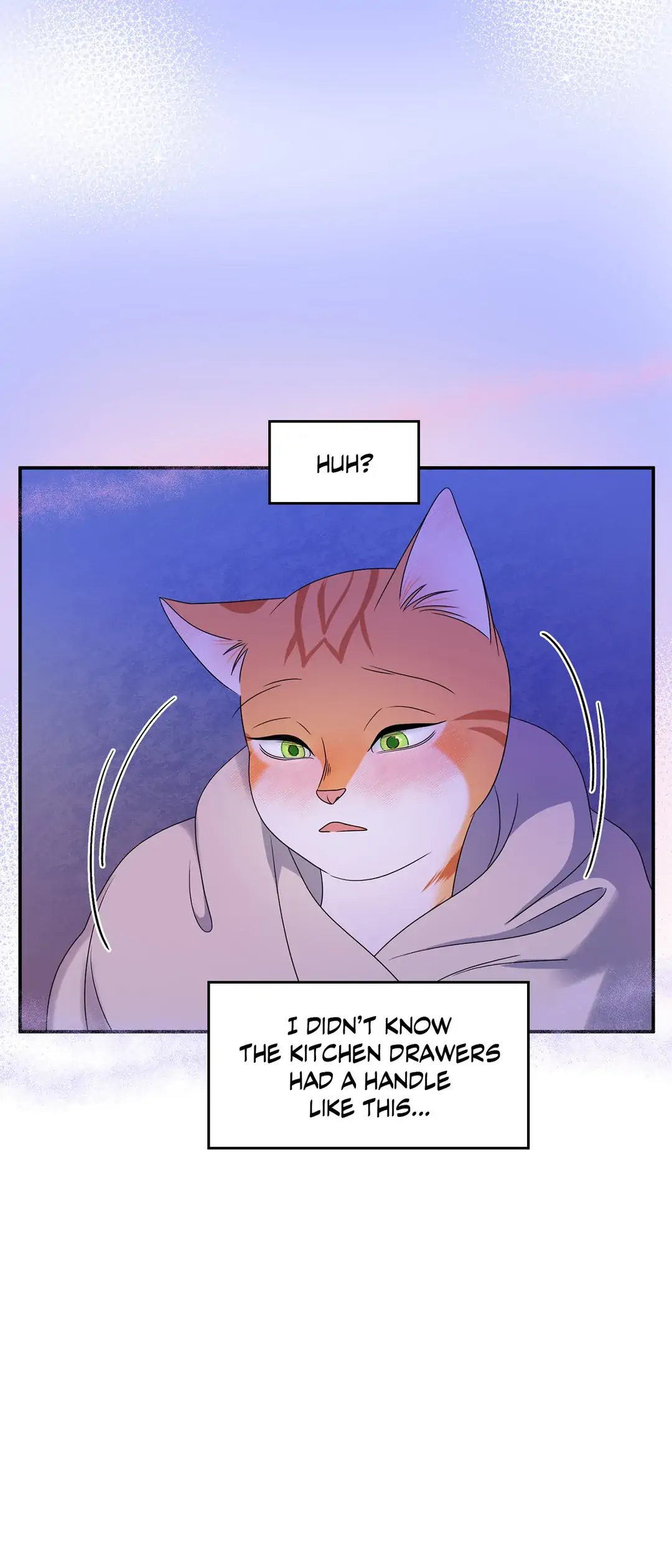 Blue Project [Official] - Chapter 3 manhwa