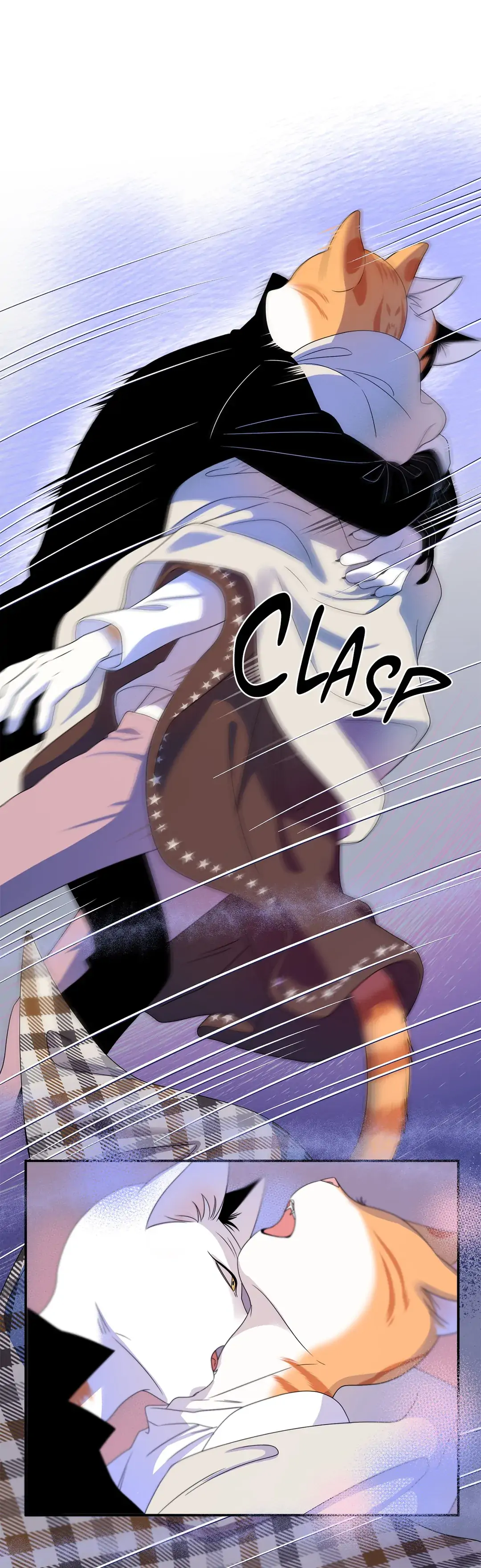 Blue Project [Official] - Chapter 3 manhwa