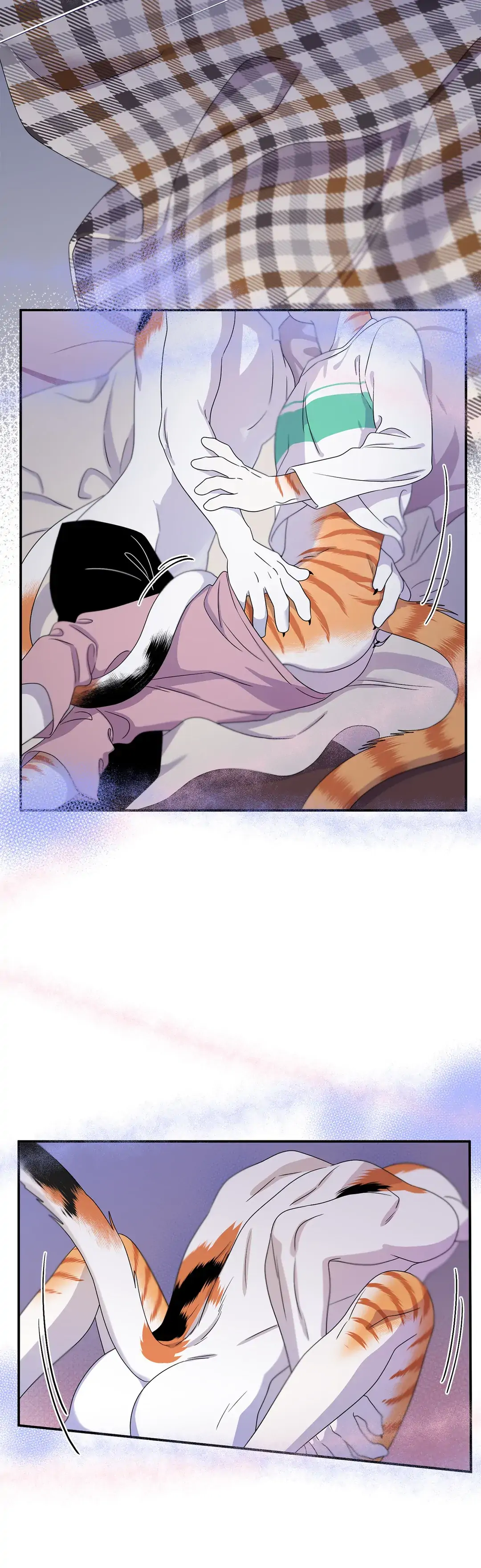 Blue Project [Official] - Chapter 3 manhwa
