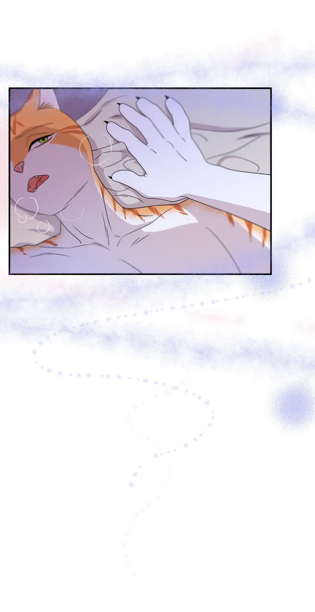 Blue Project [Official] - Chapter 3 manhwa