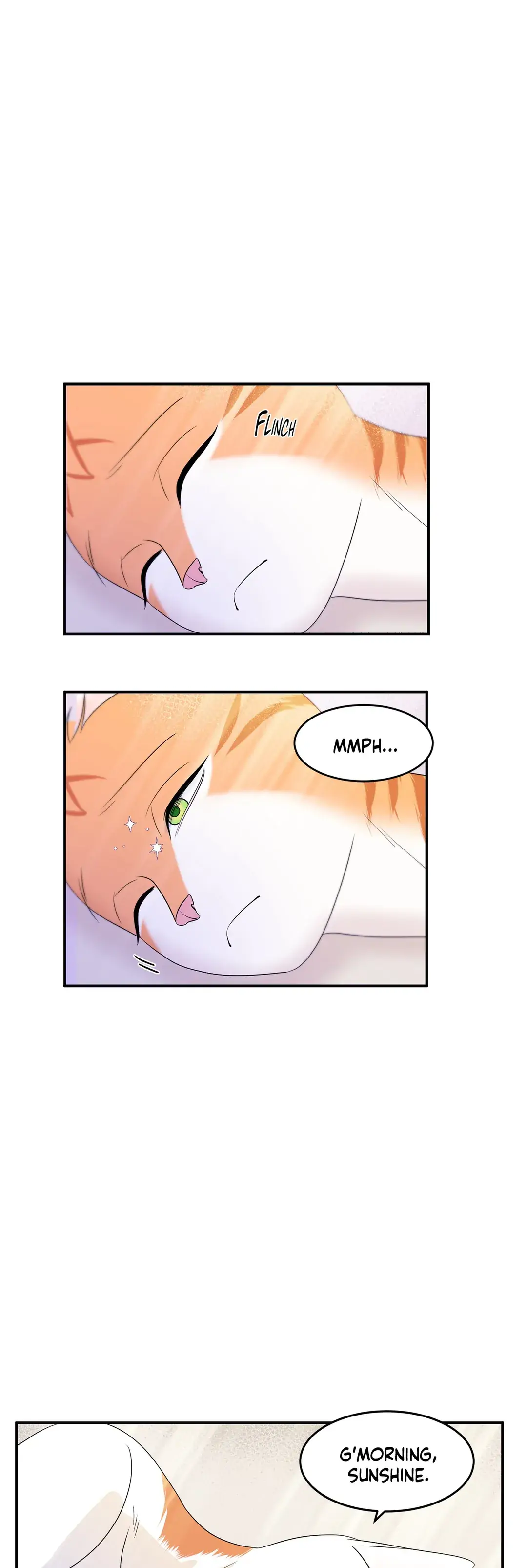 Blue Project [Official] - Chapter 3 manhwa