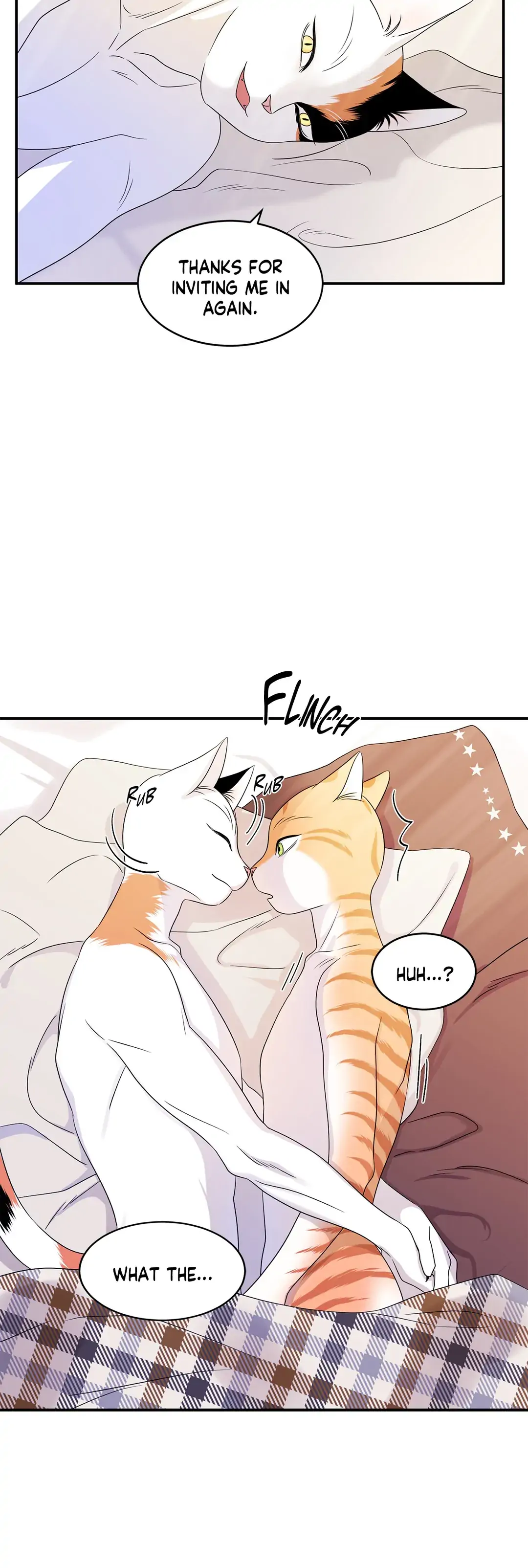 Blue Project [Official] - Chapter 3 manhwa