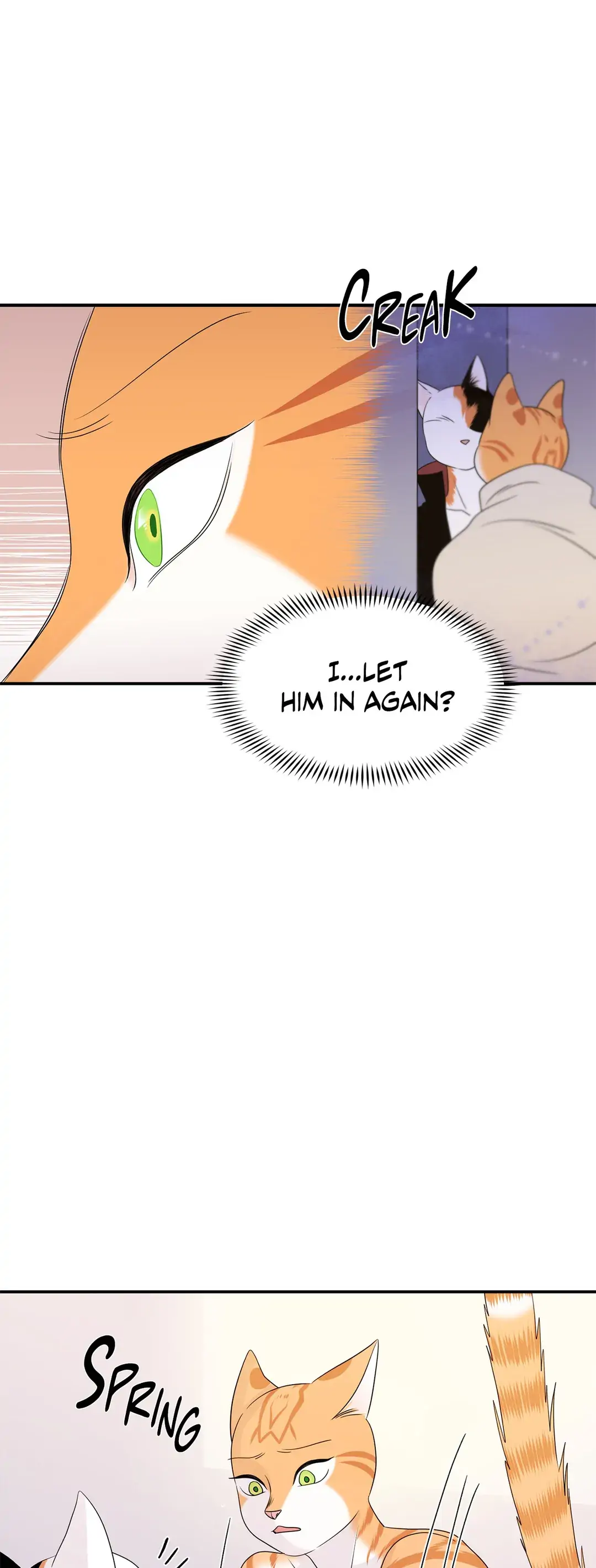 Blue Project [Official] - Chapter 3 manhwa