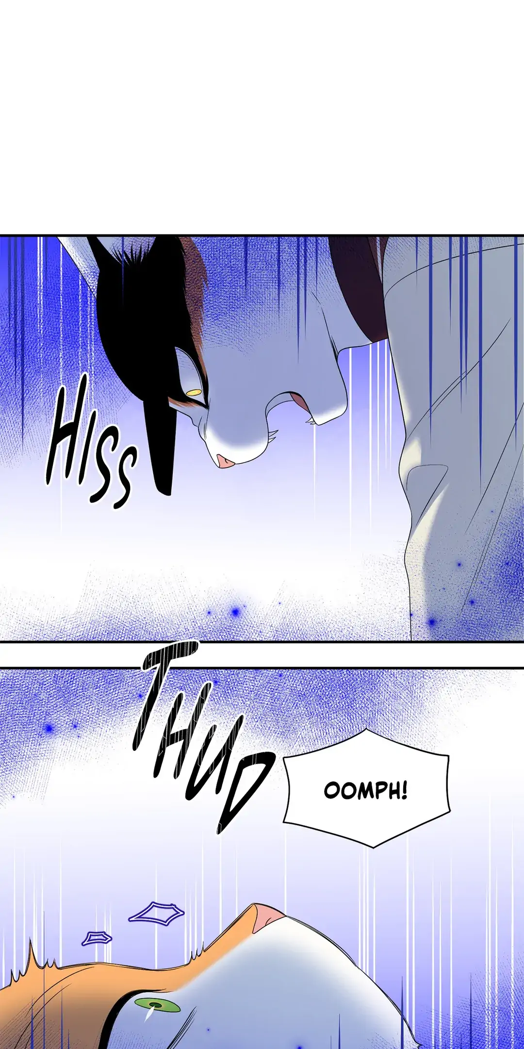 Blue Project [Official] - Chapter 30 manhwa