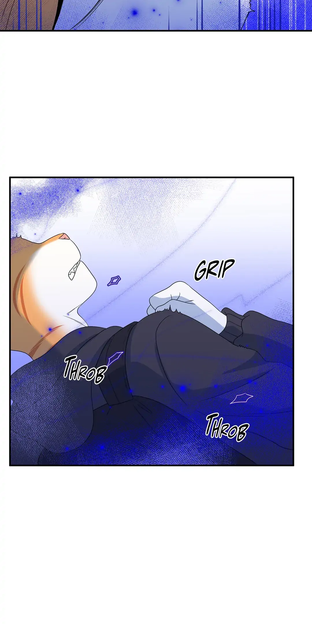 Blue Project [Official] - Chapter 30 manhwa
