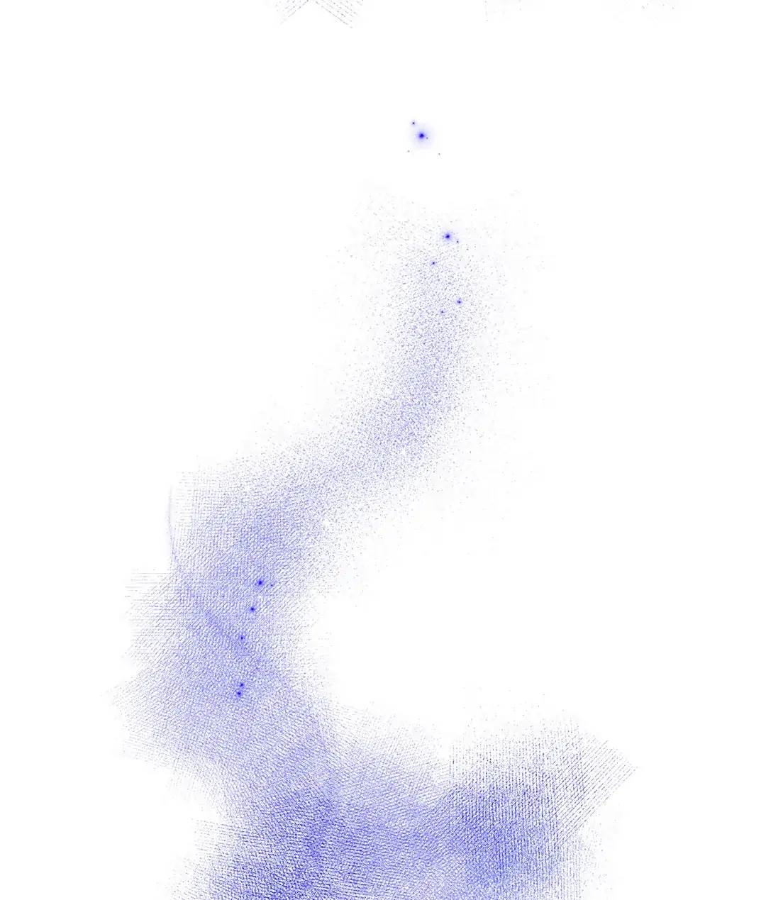 Blue Project [Official] - Chapter 30 manhwa