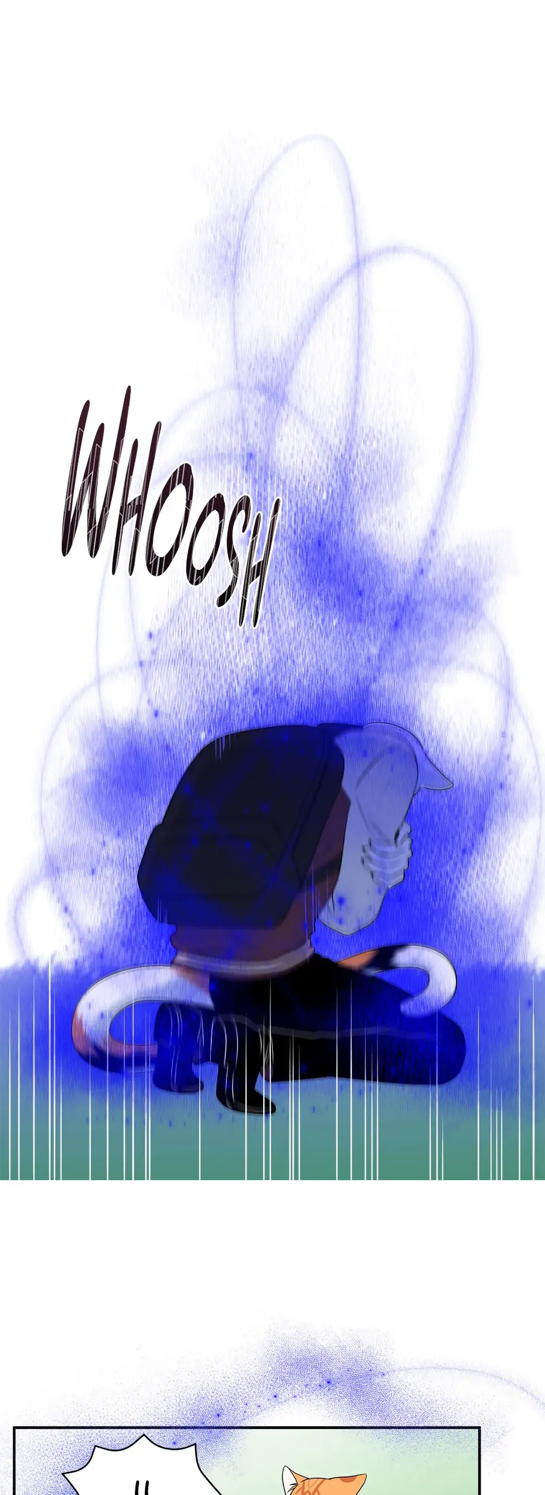 Blue Project [Official] - Chapter 30 manhwa