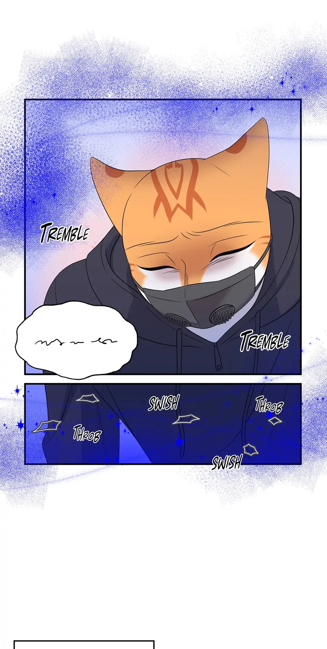 Blue Project [Official] - Chapter 30 manhwa