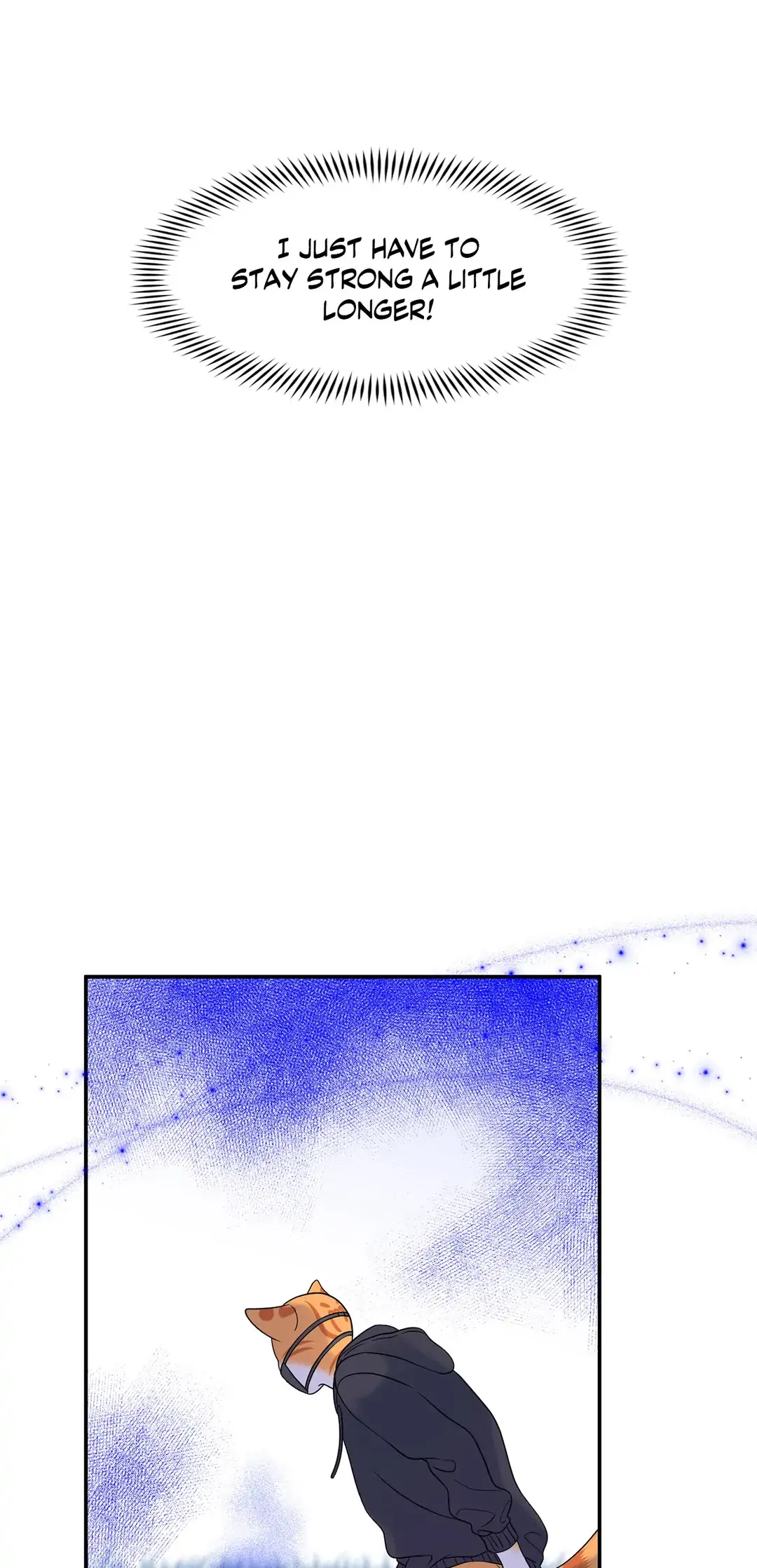 Blue Project [Official] - Chapter 30 manhwa