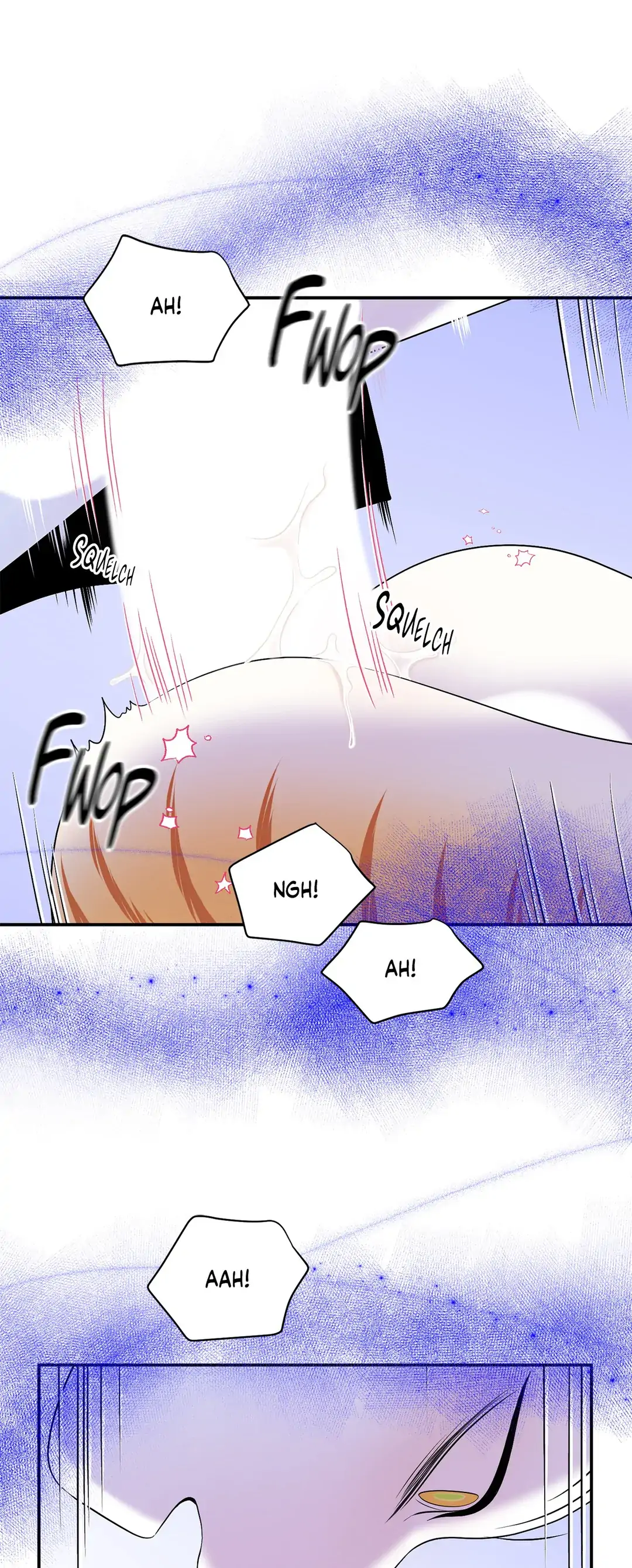 Blue Project [Official] - Chapter 31 manhwa