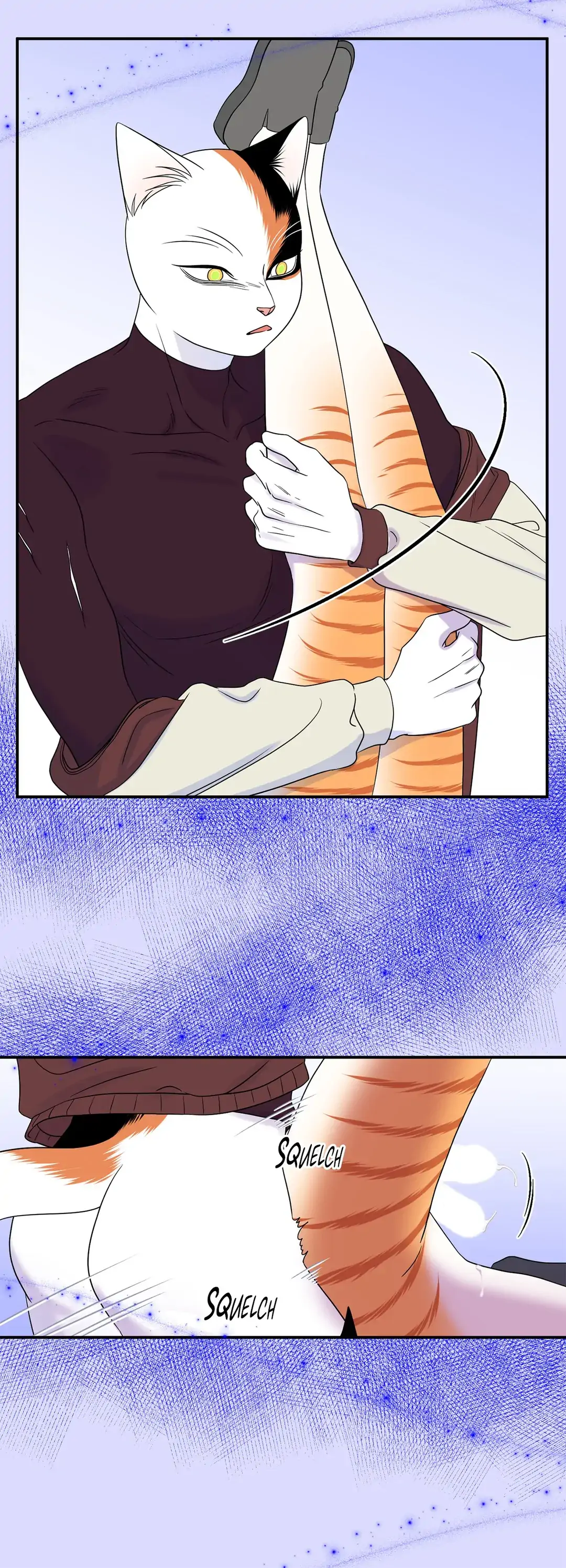 Blue Project [Official] - Chapter 31 manhwa