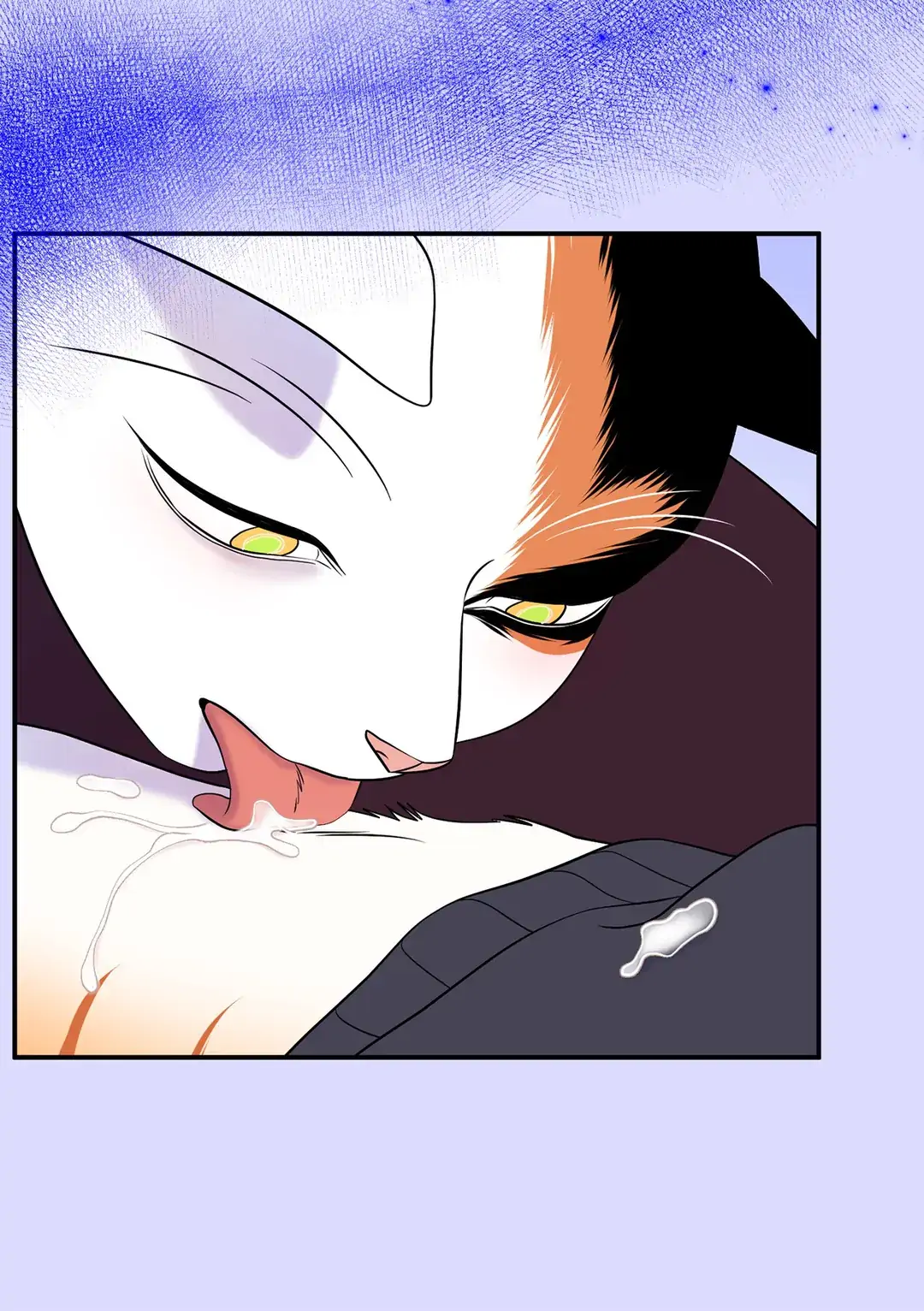 Blue Project [Official] - Chapter 31 manhwa