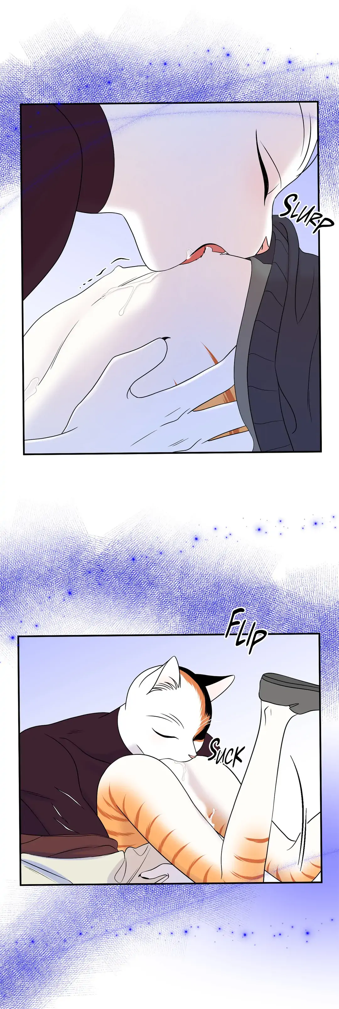Blue Project [Official] - Chapter 31 manhwa