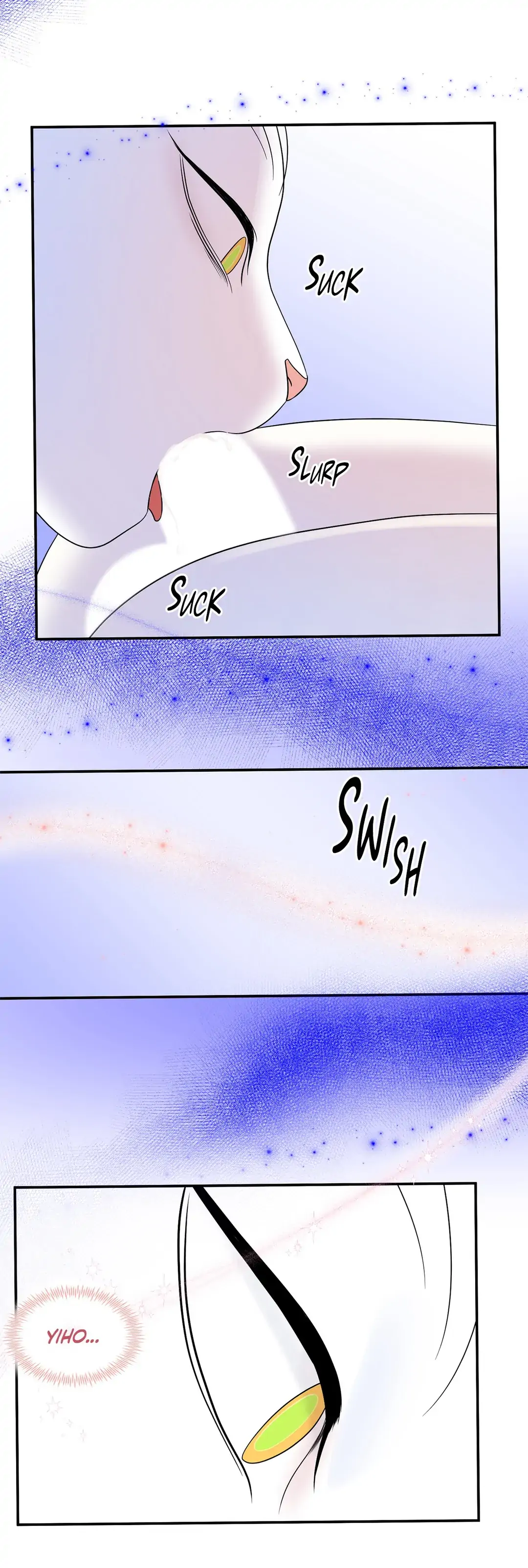 Blue Project [Official] - Chapter 31 manhwa