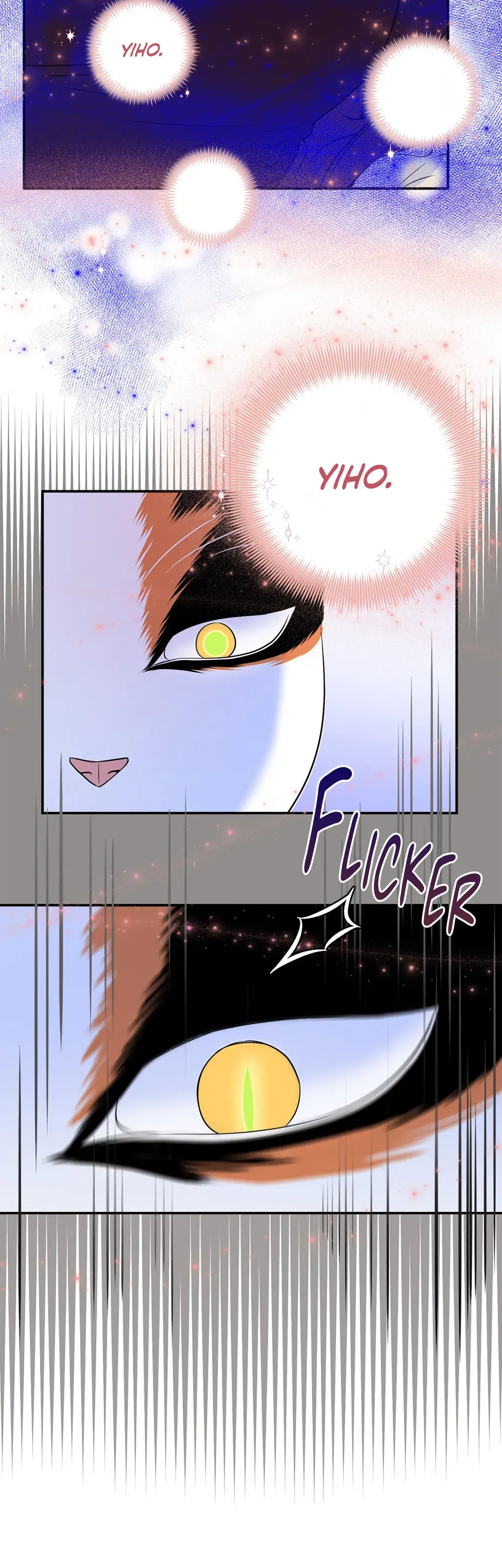 Blue Project [Official] - Chapter 31 manhwa
