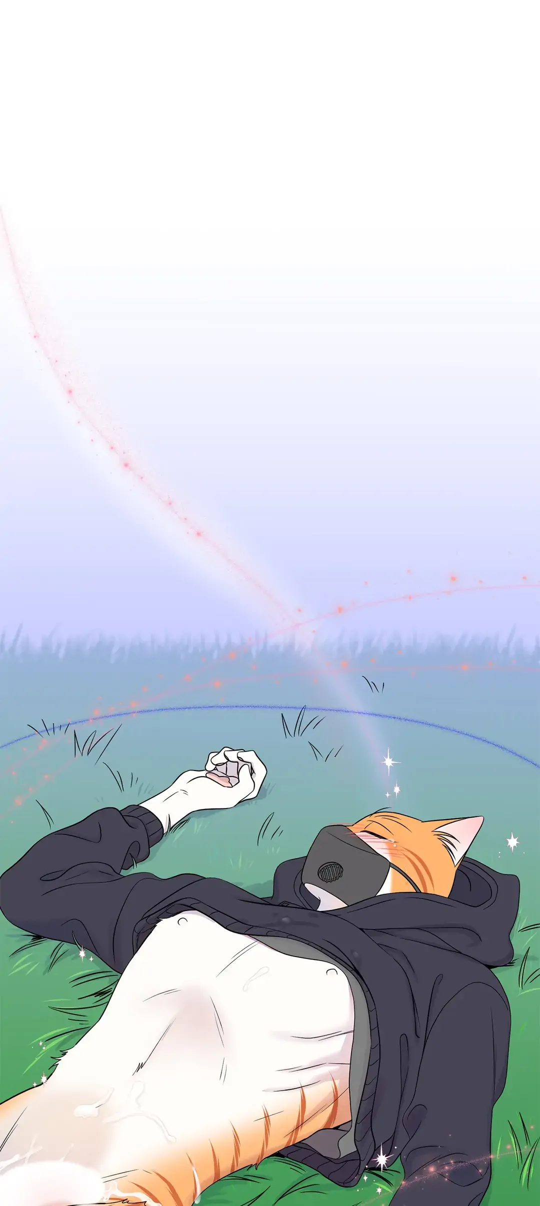 Blue Project [Official] - Chapter 31 manhwa