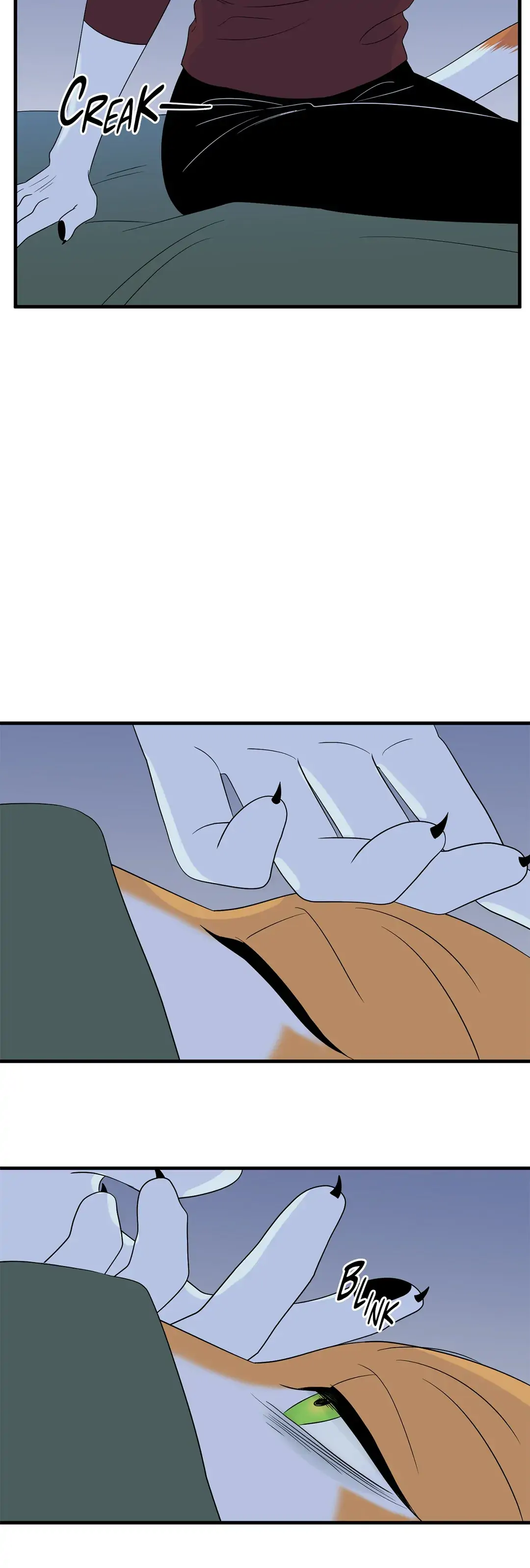 Blue Project [Official] - Chapter 32 manhwa