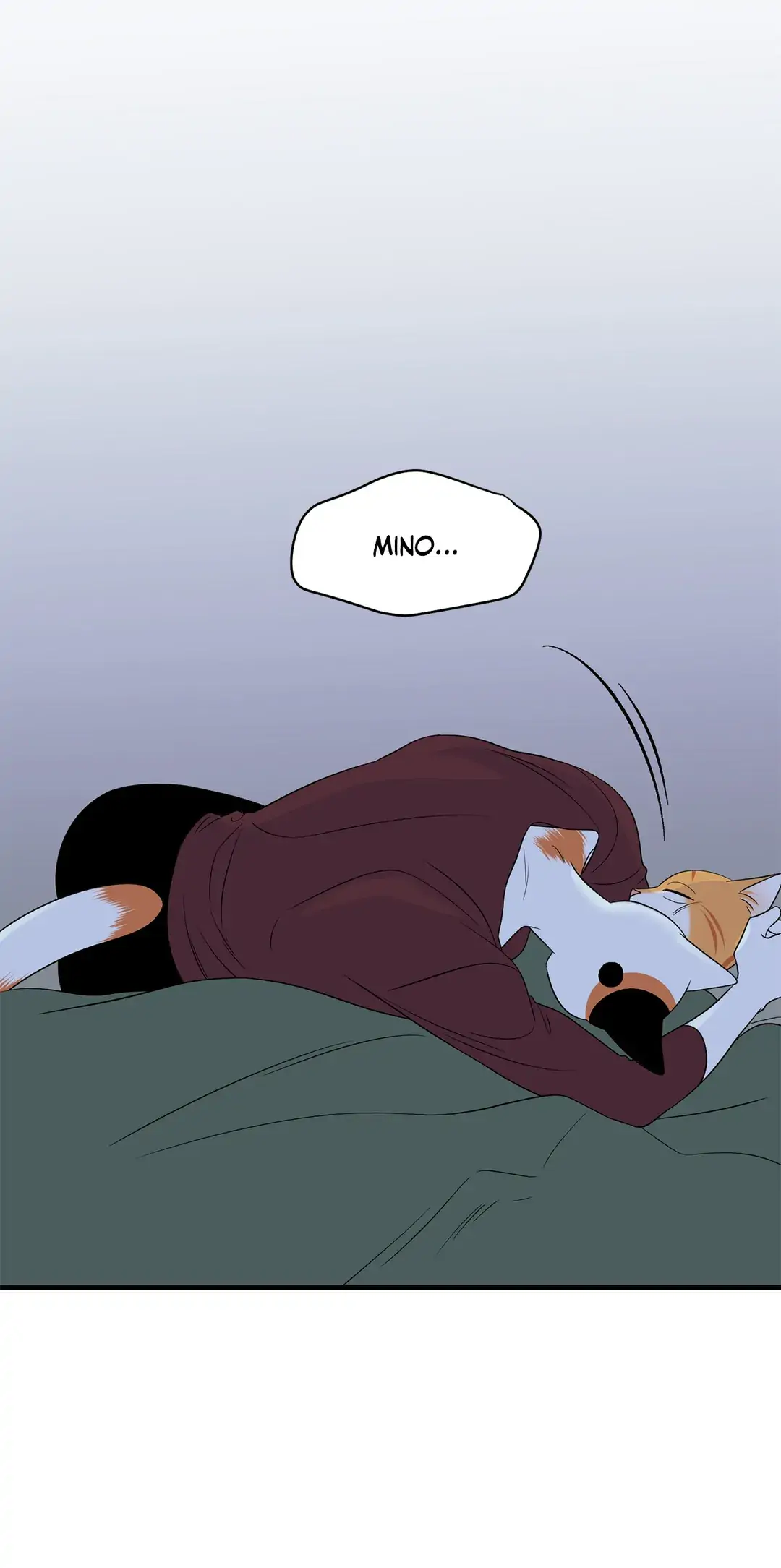Blue Project [Official] - Chapter 32 manhwa