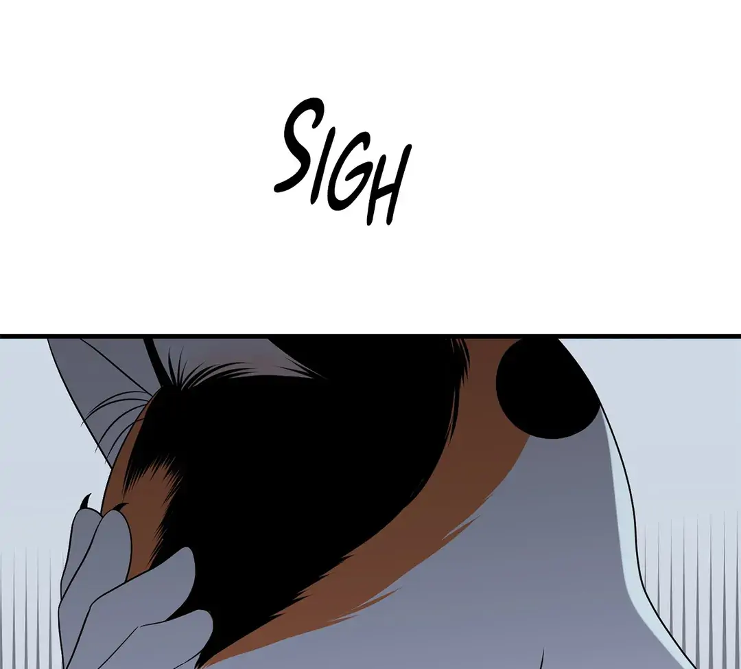 Blue Project [Official] - Chapter 32 manhwa